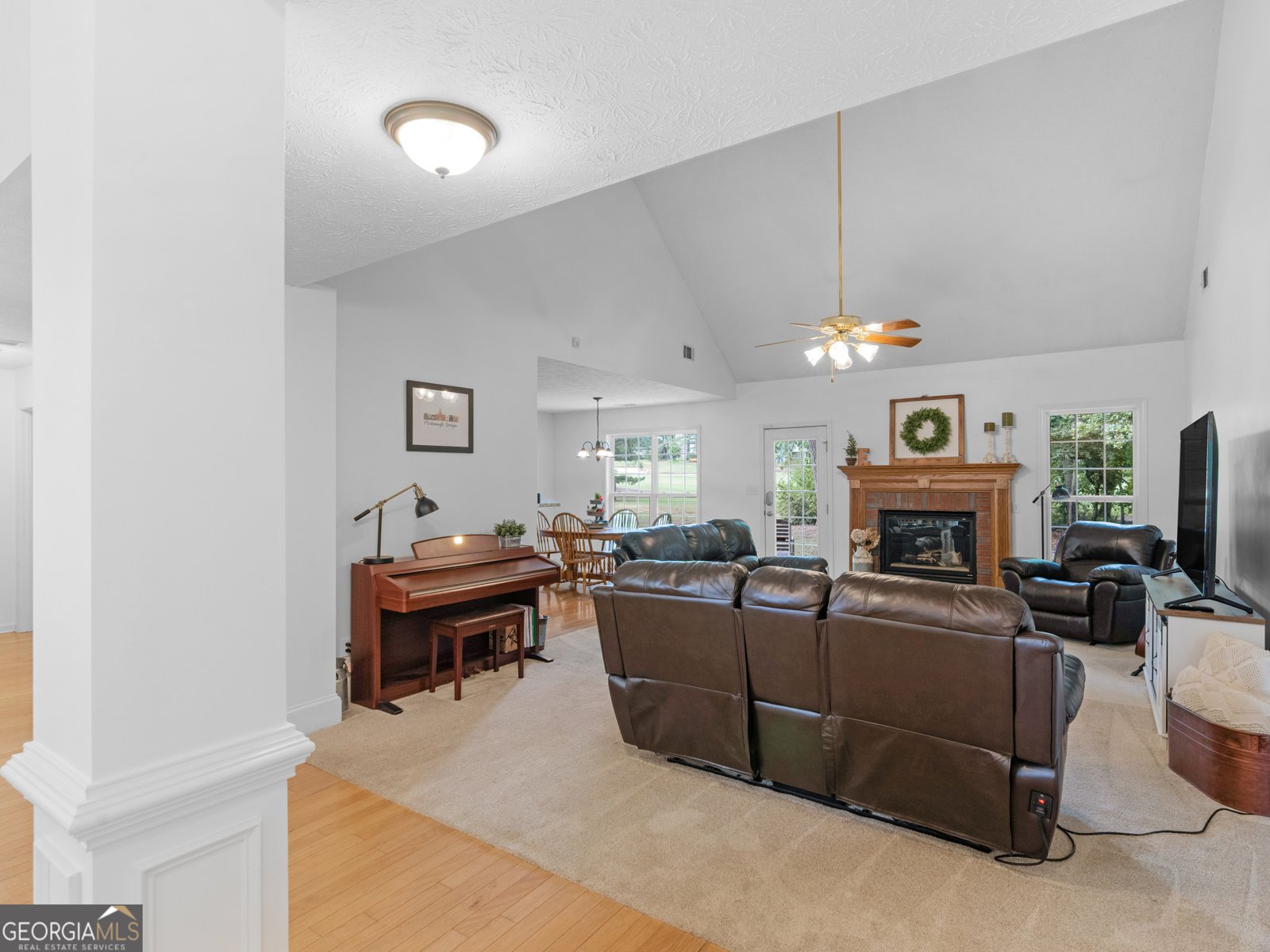 1585 Lake Dow Road McDonough - 6