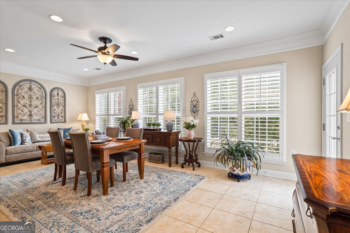 218 Begonia Court Griffin - 1