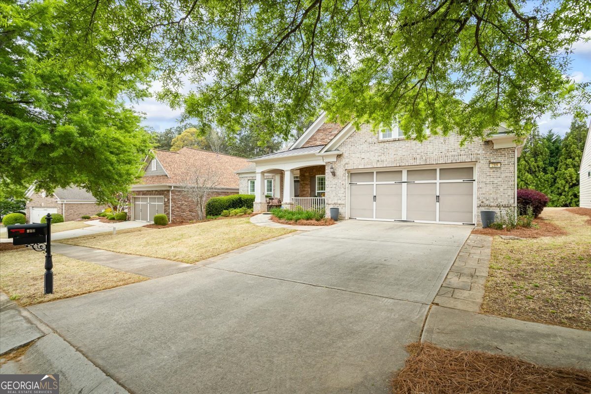 218 Begonia Court Griffin - 10