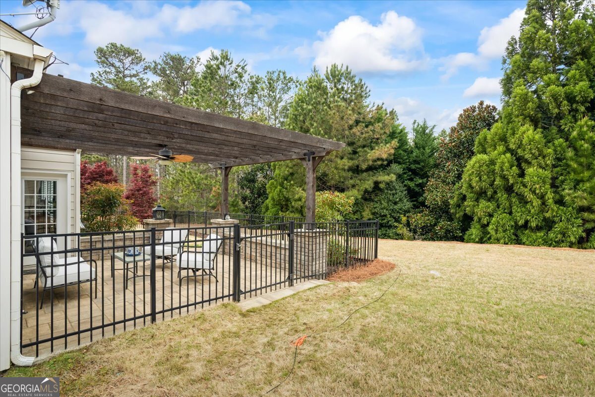 218 Begonia Court Griffin - 11