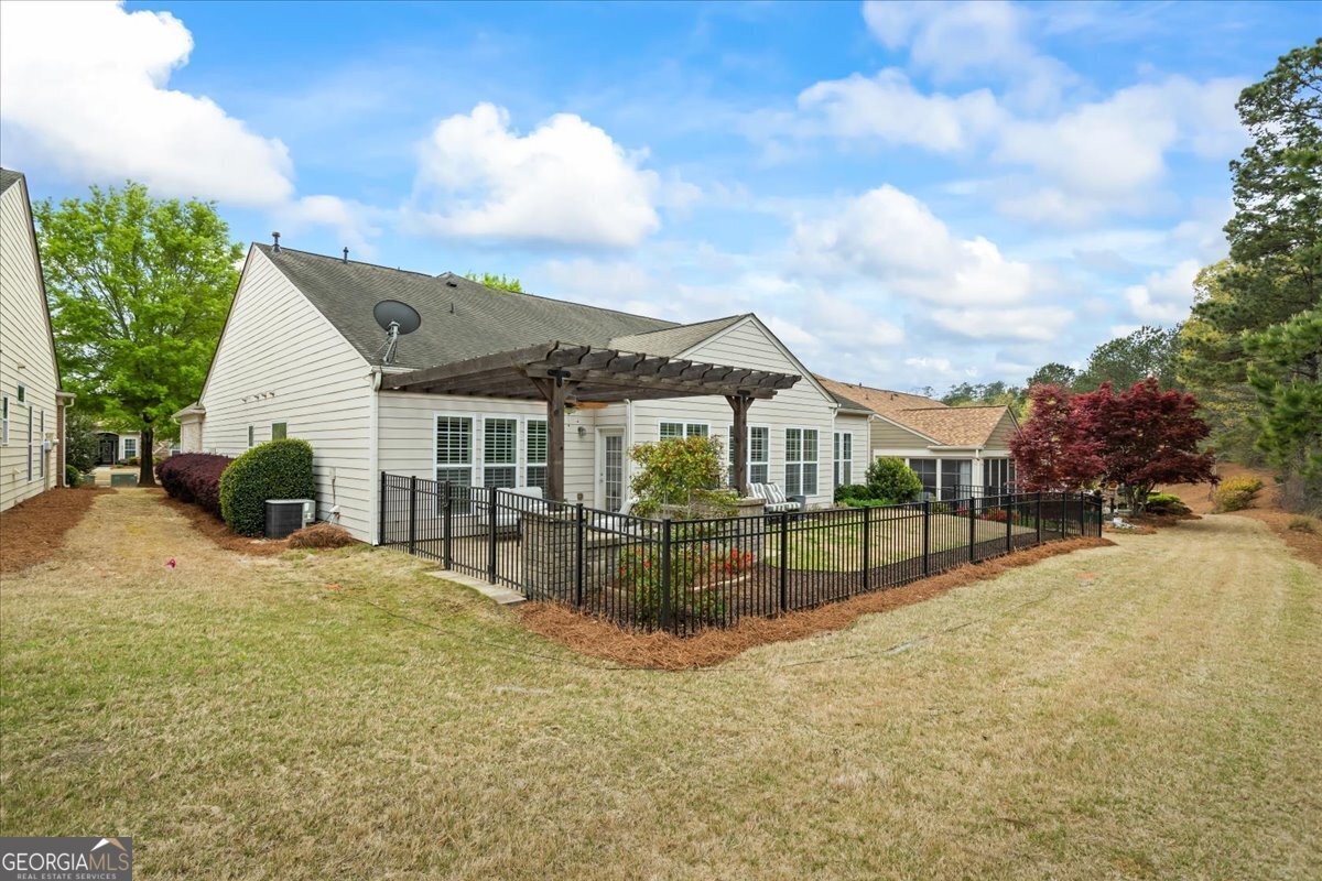 218 Begonia Court Griffin - 12