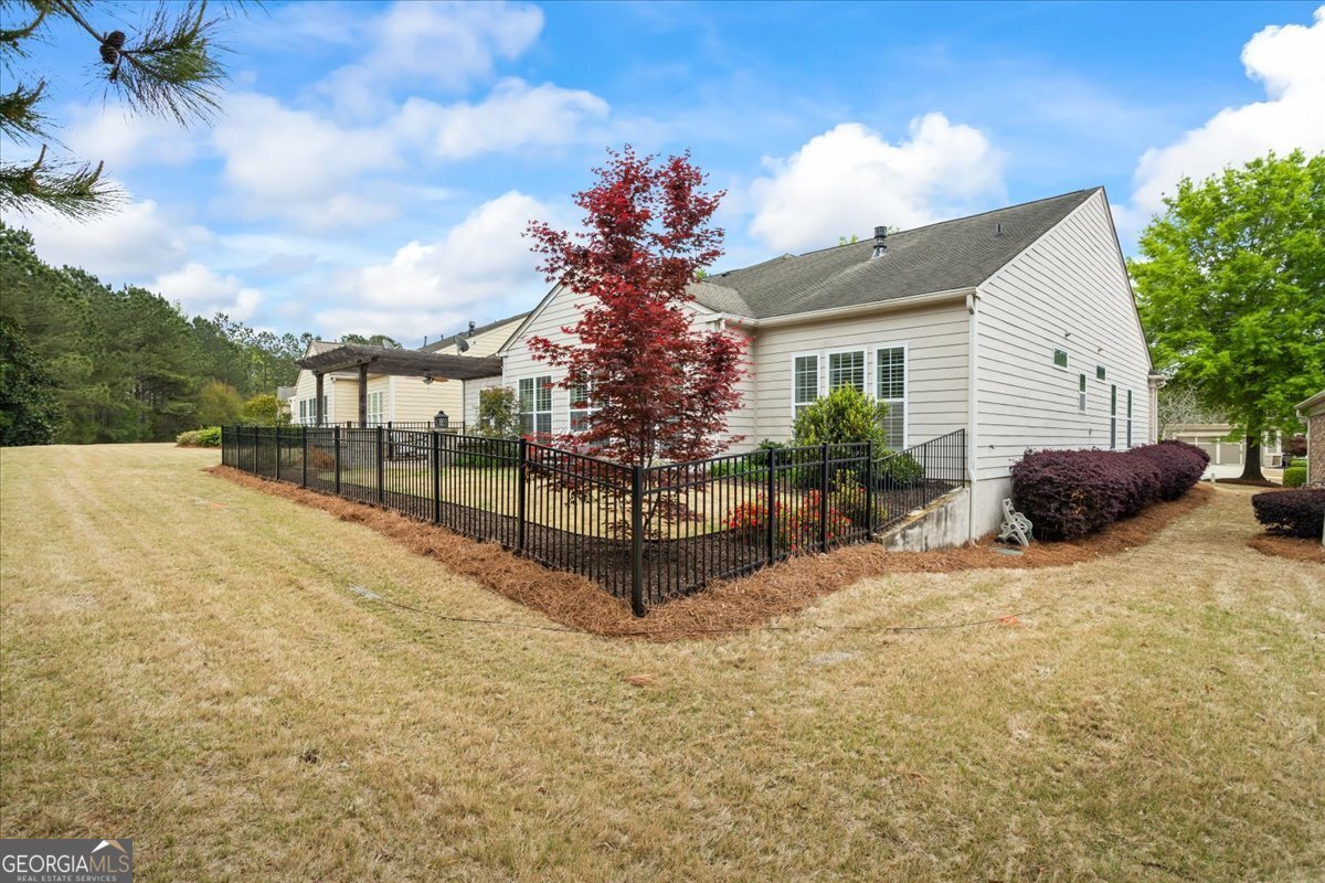 218 Begonia Court Griffin - 13
