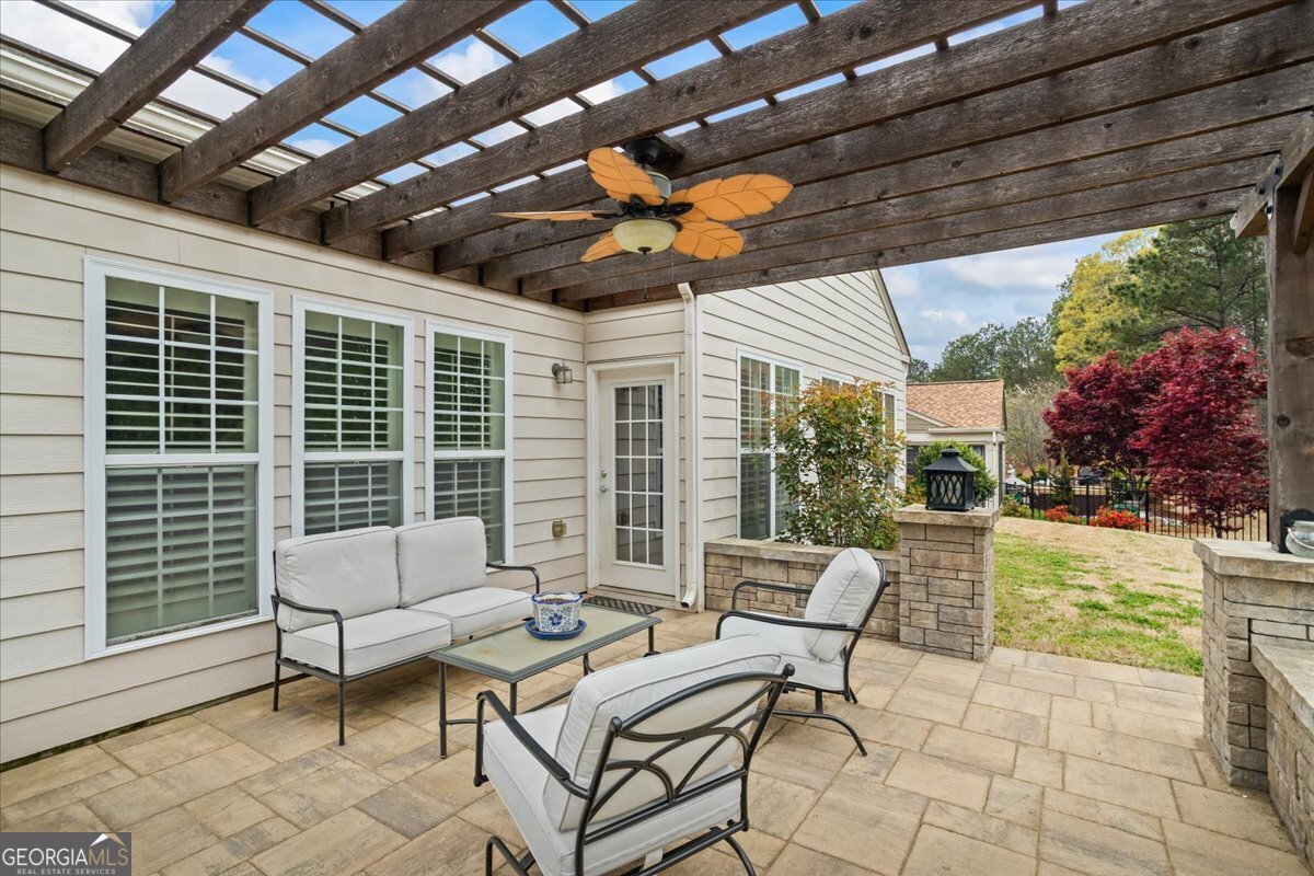 218 Begonia Court Griffin - 14