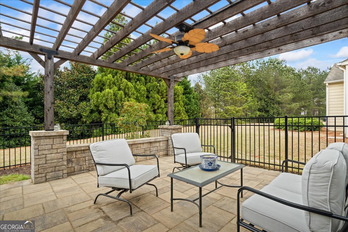 218 Begonia Court Griffin - 15