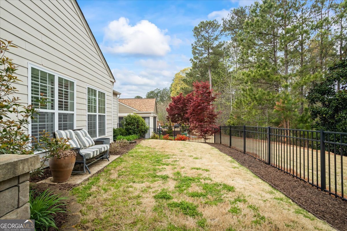 218 Begonia Court Griffin - 16