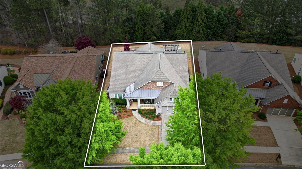 218 Begonia Court Griffin - 21