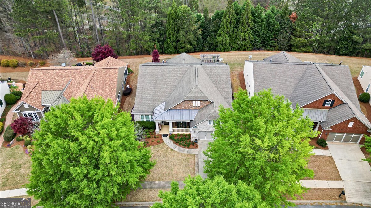 218 Begonia Court Griffin - 22