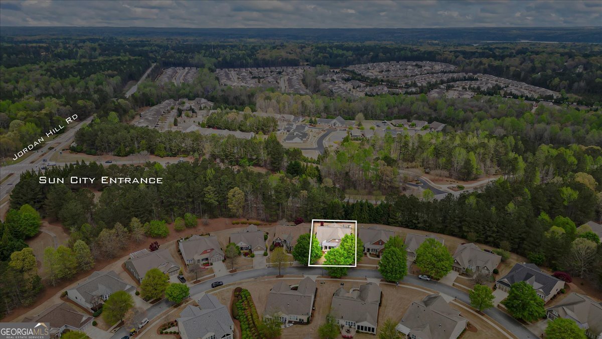 218 Begonia Court Griffin - 23