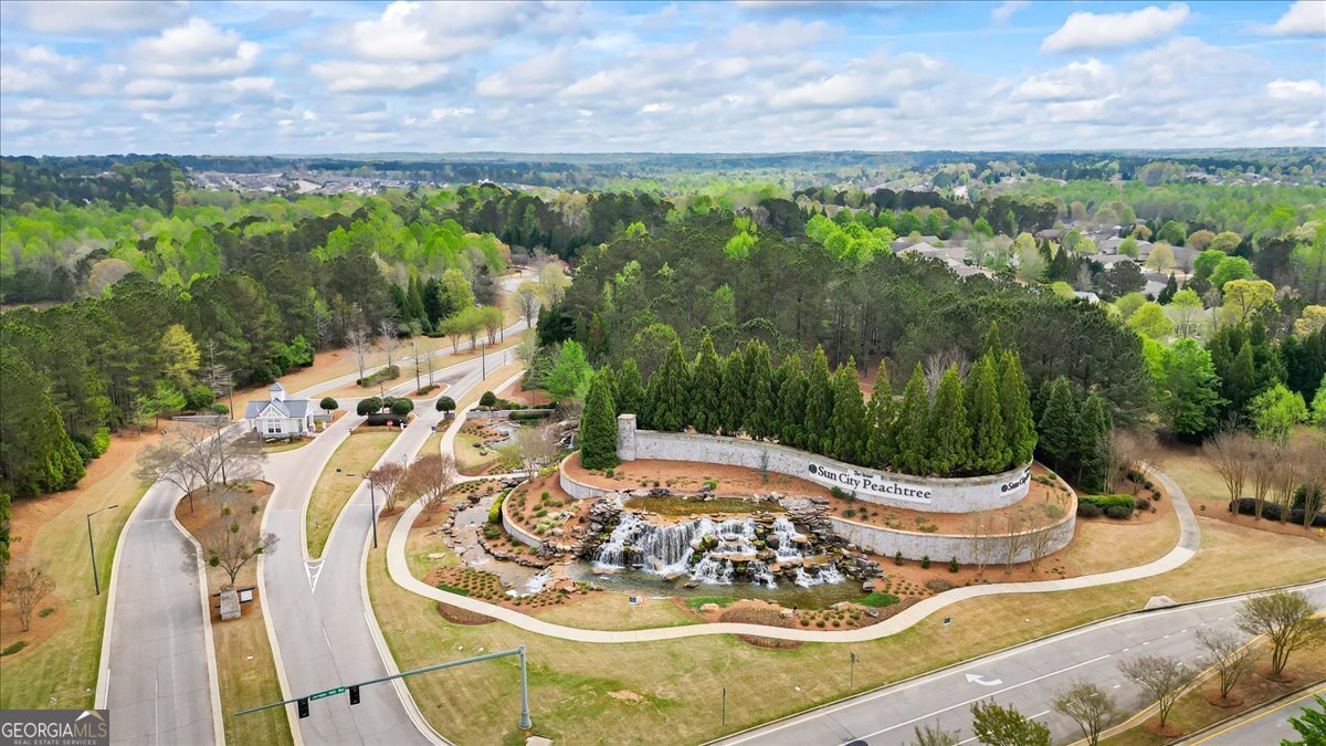 218 Begonia Court Griffin - 25