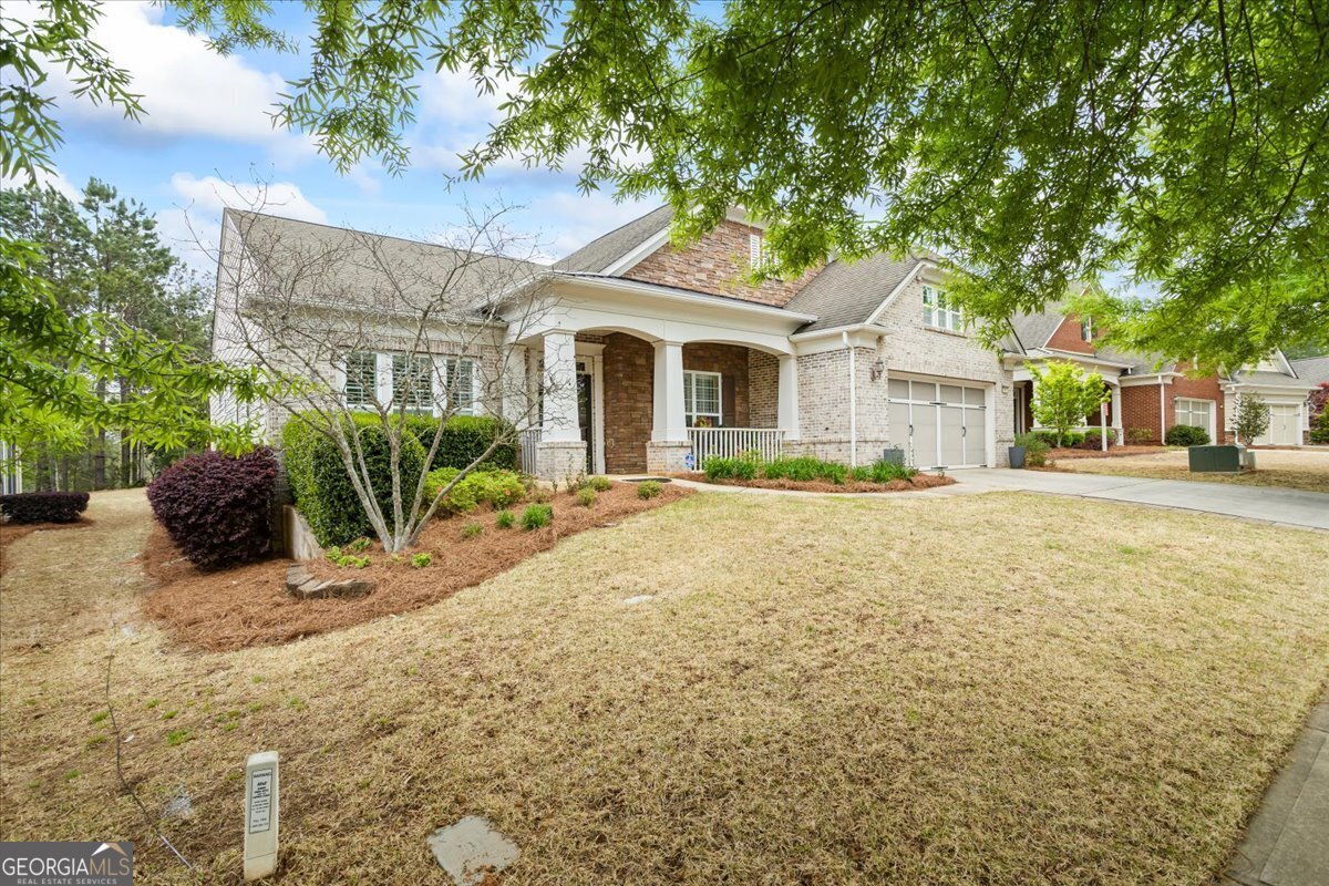 218 Begonia Court Griffin - 9