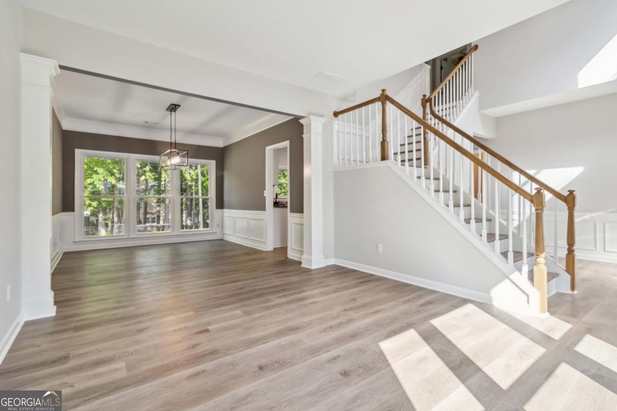 1931 Abinger Way Lawrenceville - 2