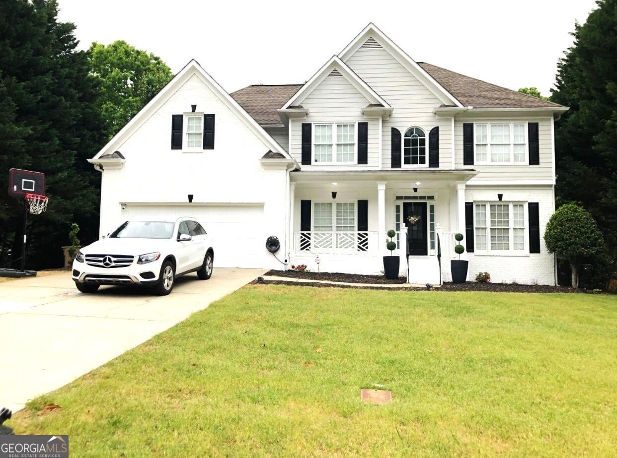 6265 Lake Windsor Parkway BUFORD - 1