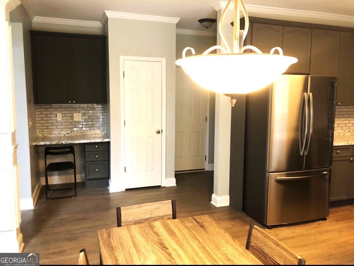 6265 Lake Windsor Parkway BUFORD - 10