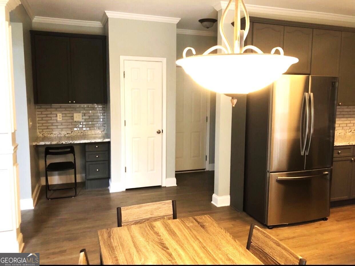 6265 Lake Windsor Parkway BUFORD - 12