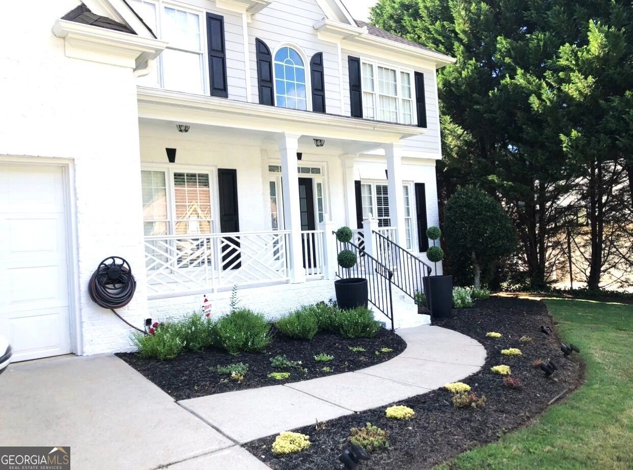6265 Lake Windsor Parkway BUFORD - 2