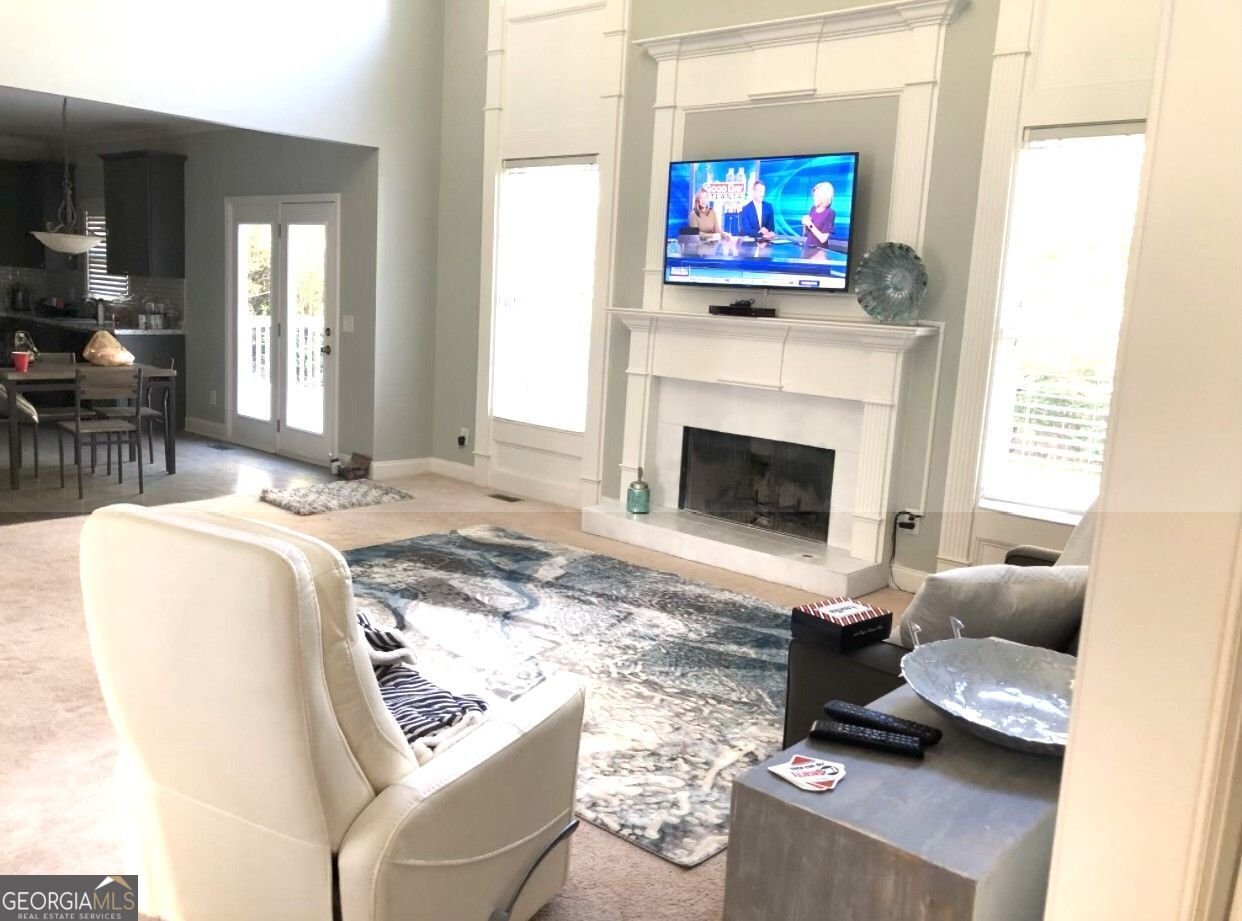 6265 Lake Windsor Parkway BUFORD - 4