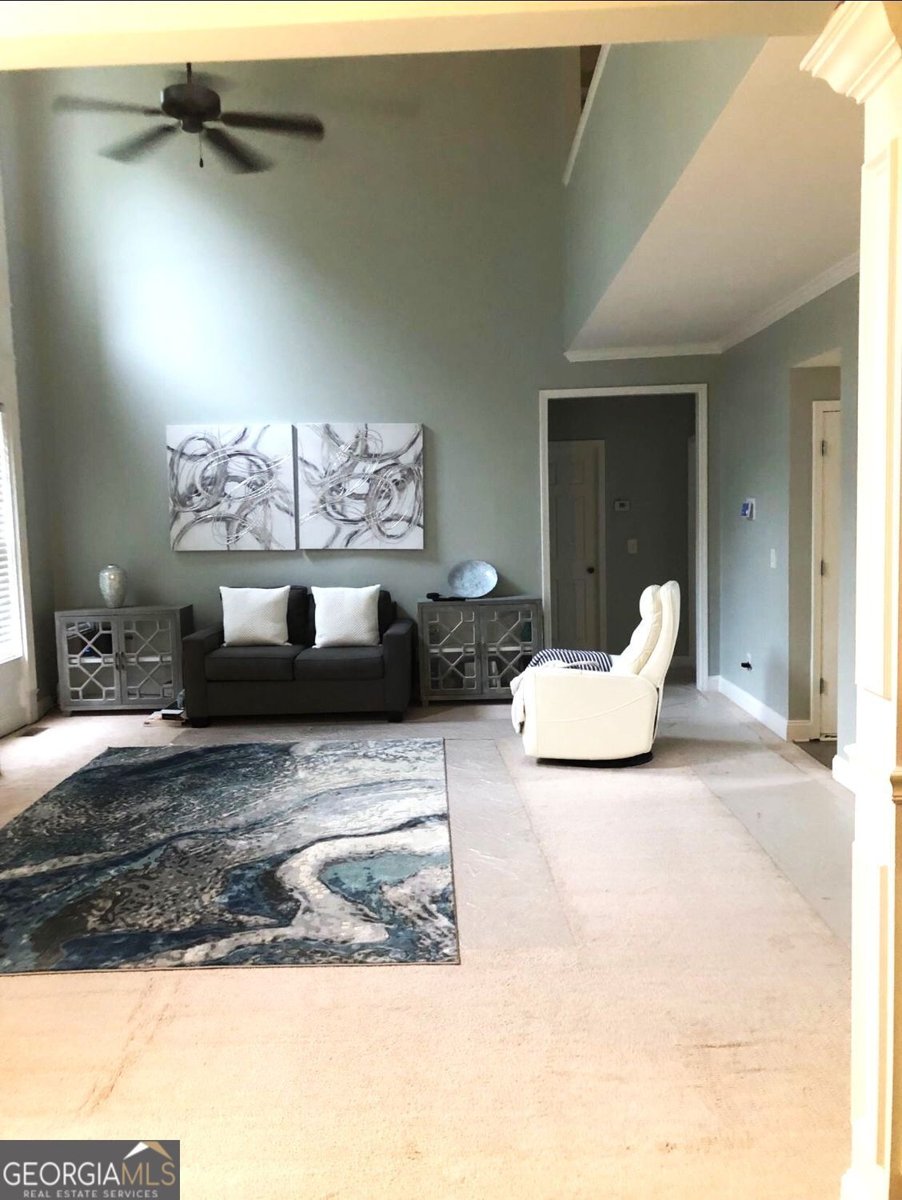 6265 Lake Windsor Parkway BUFORD - 6