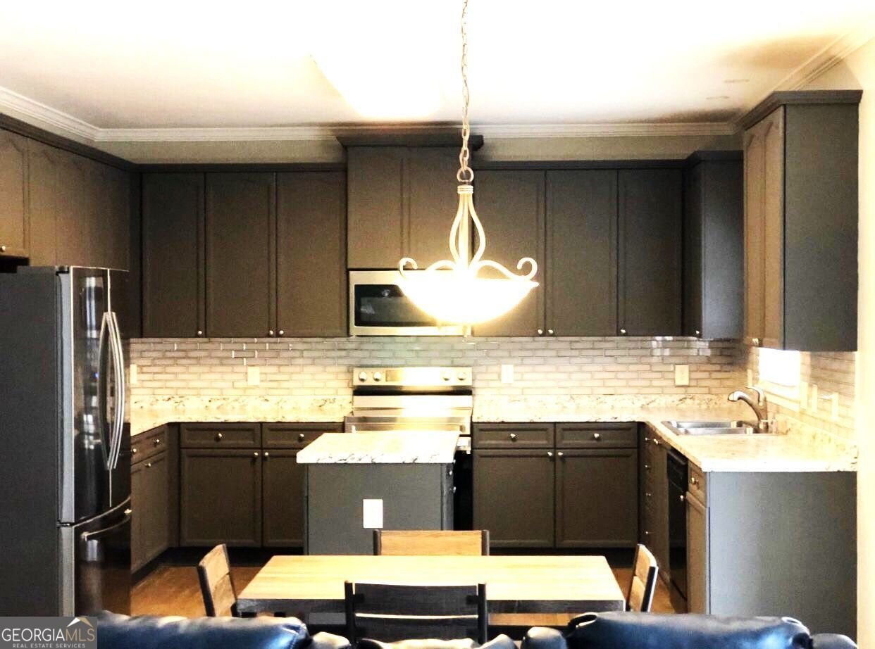 6265 Lake Windsor Parkway BUFORD - 9