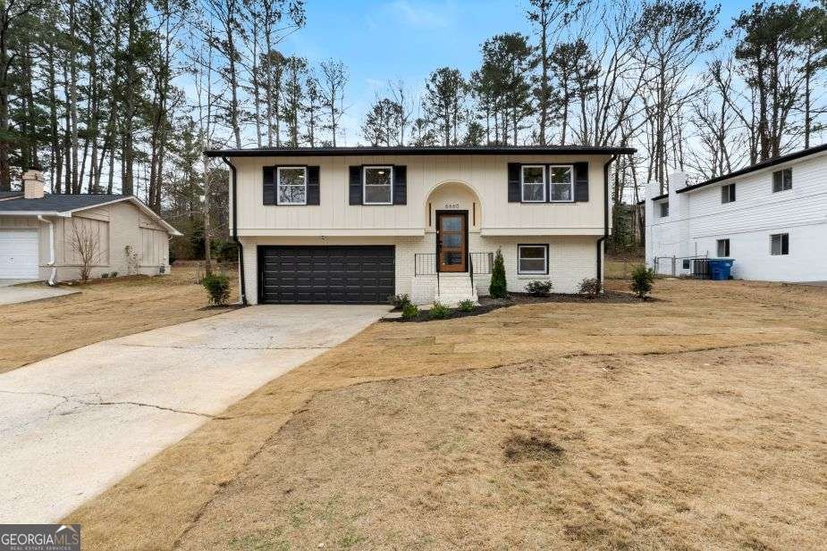 6660 Hidden Brook Trail Atlanta - 1