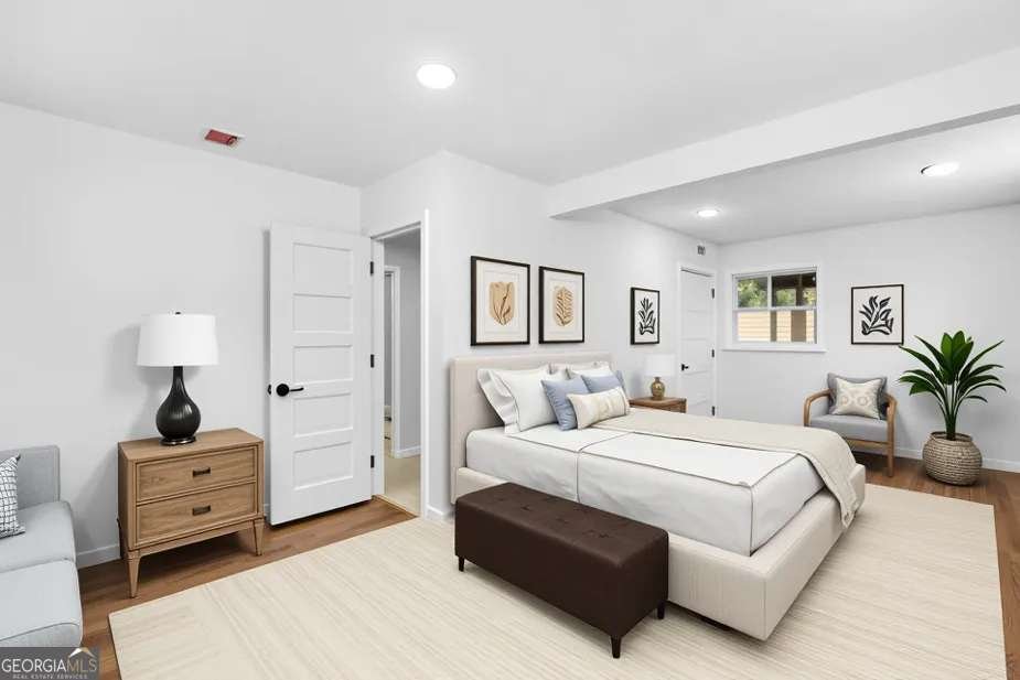 6660 Hidden Brook Trail Atlanta - 18