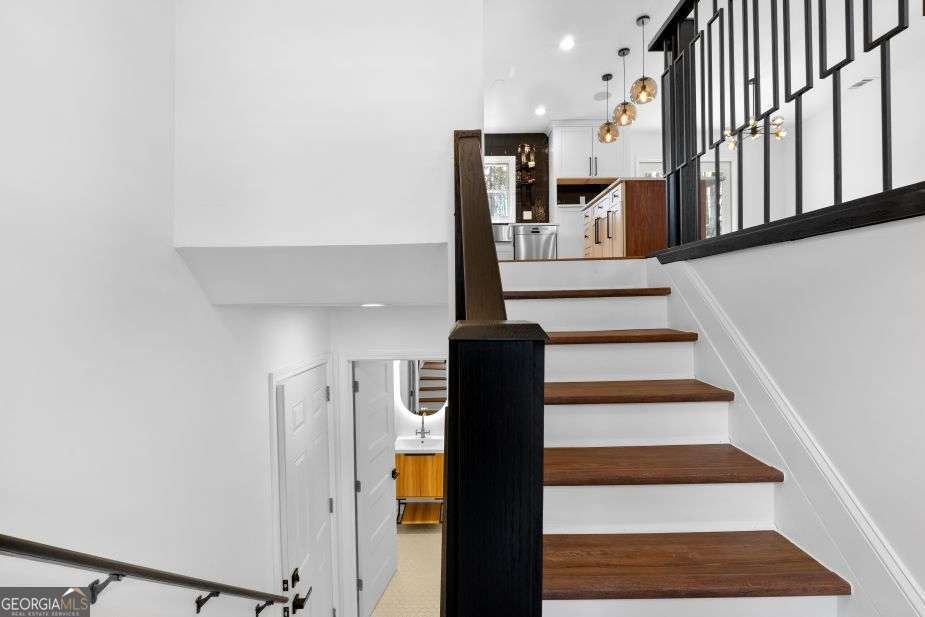 6660 Hidden Brook Trail Atlanta - 2