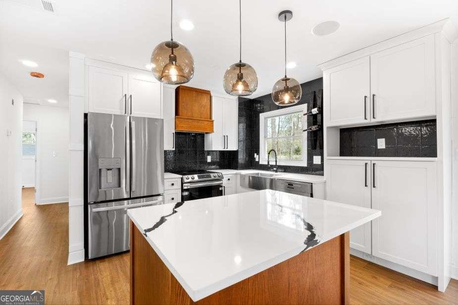 6660 Hidden Brook Trail Atlanta - 3