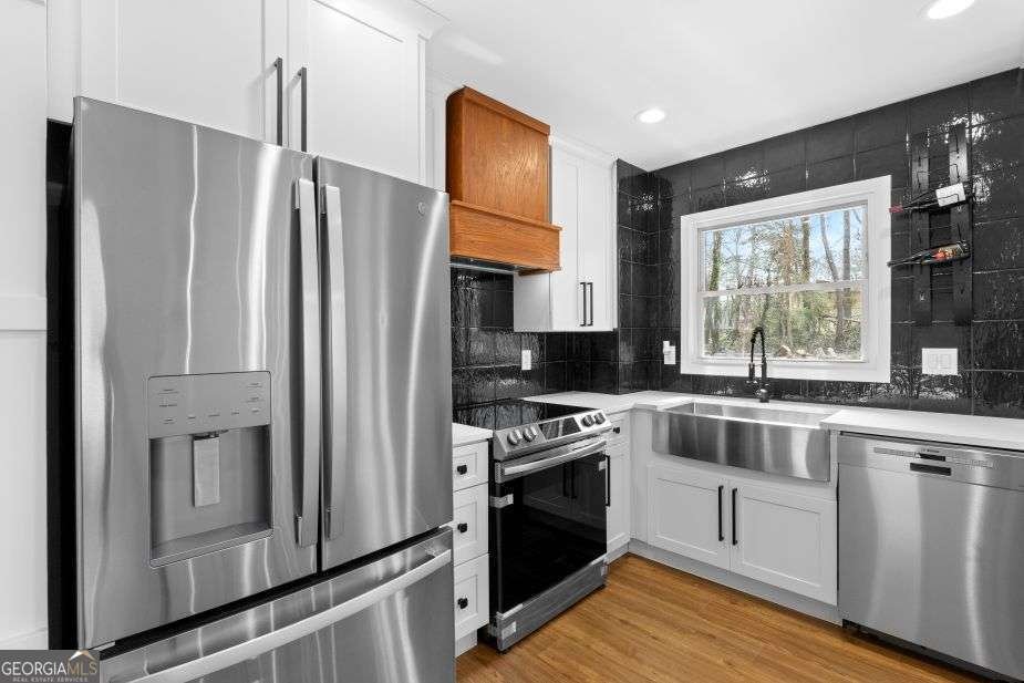 6660 Hidden Brook Trail Atlanta - 4