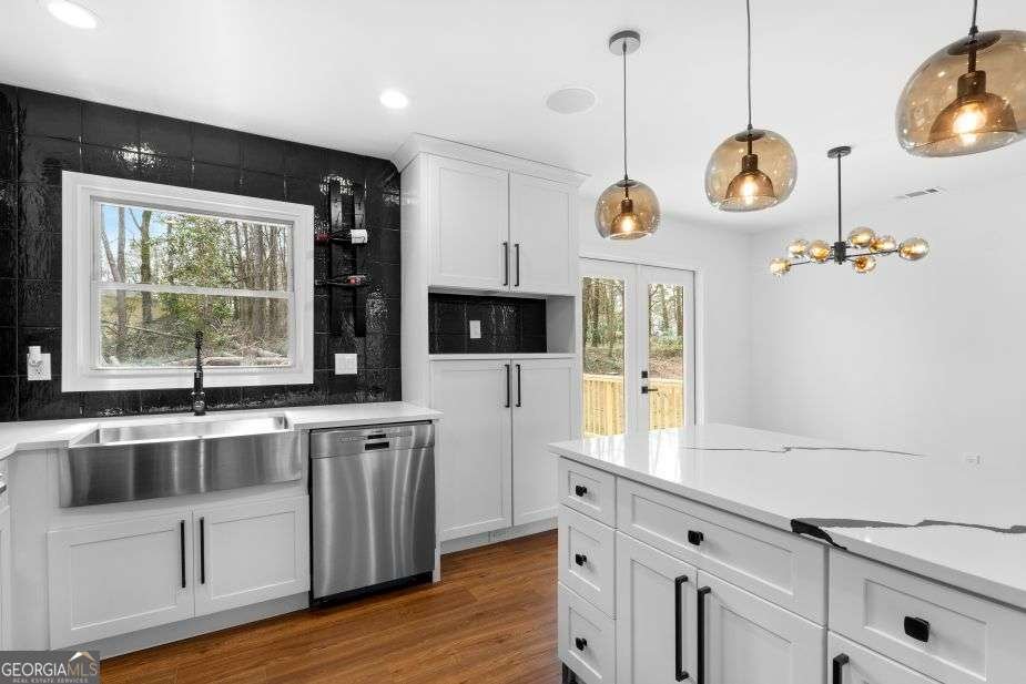 6660 Hidden Brook Trail Atlanta - 5