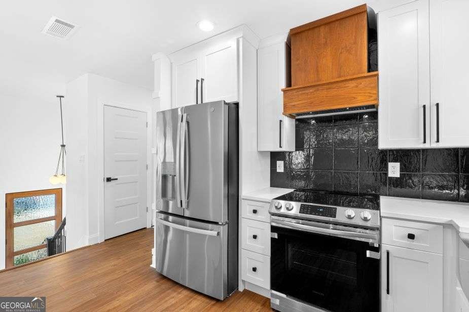 6660 Hidden Brook Trail Atlanta - 6