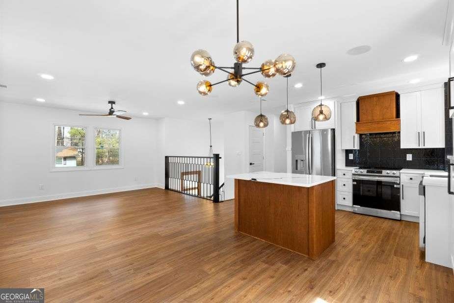 6660 Hidden Brook Trail Atlanta - 7