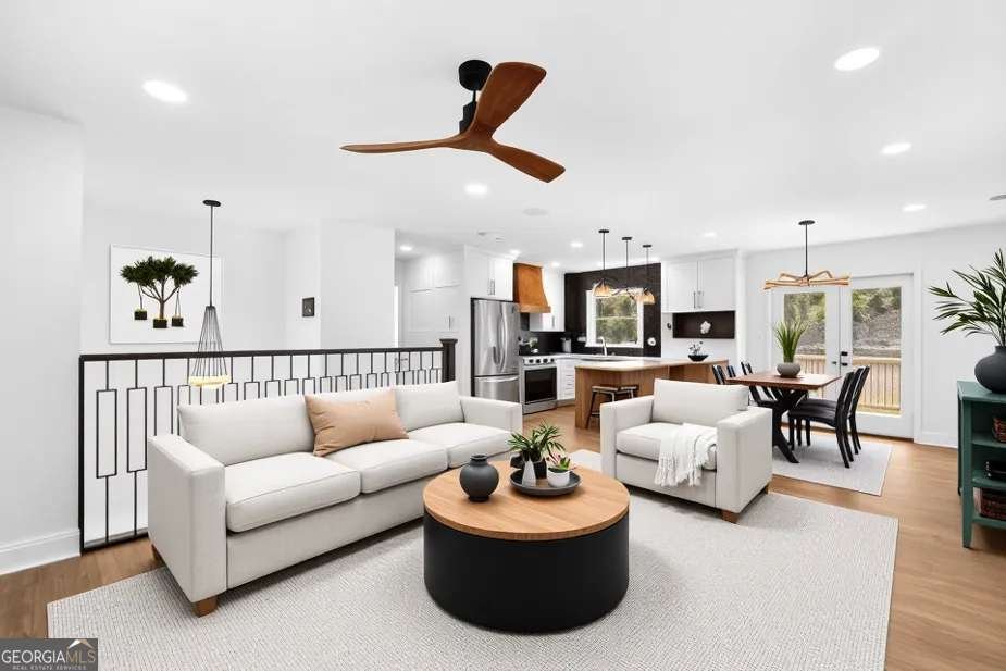 6660 Hidden Brook Trail Atlanta - 8