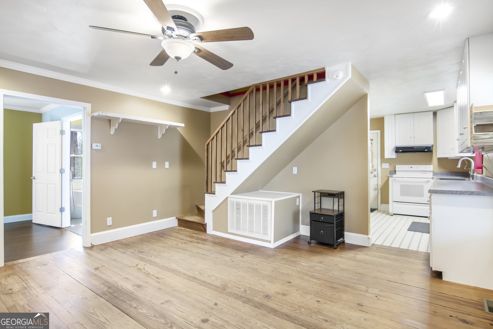 1575 Old Burnt Mountain Road Jasper - 16