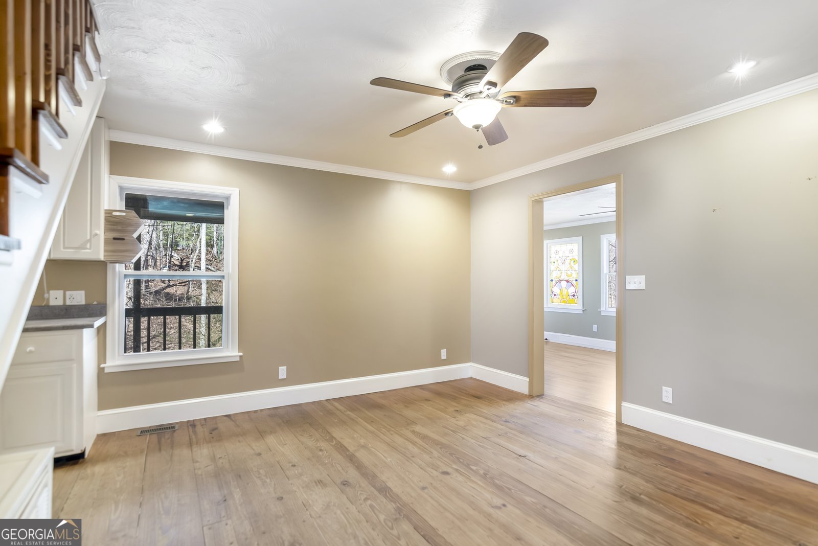 1575 Old Burnt Mountain Road Jasper - 18