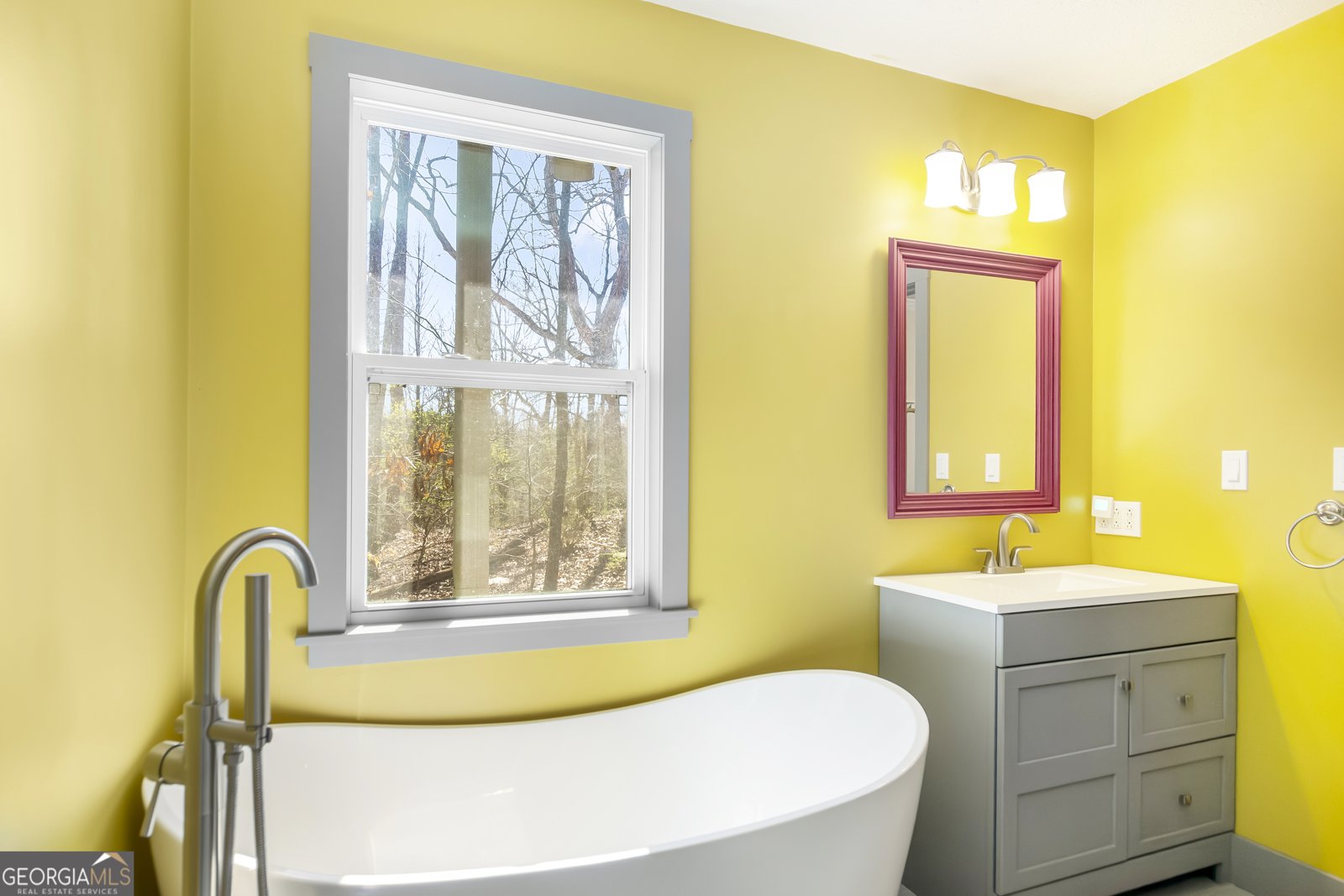 1575 Old Burnt Mountain Road Jasper - 25