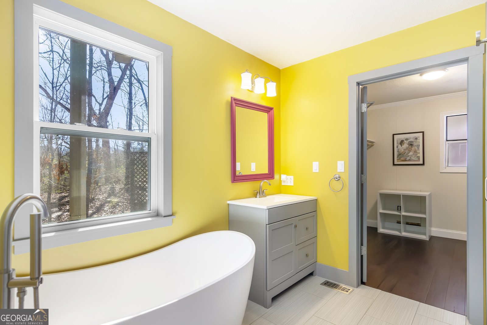 1575 Old Burnt Mountain Road Jasper - 31