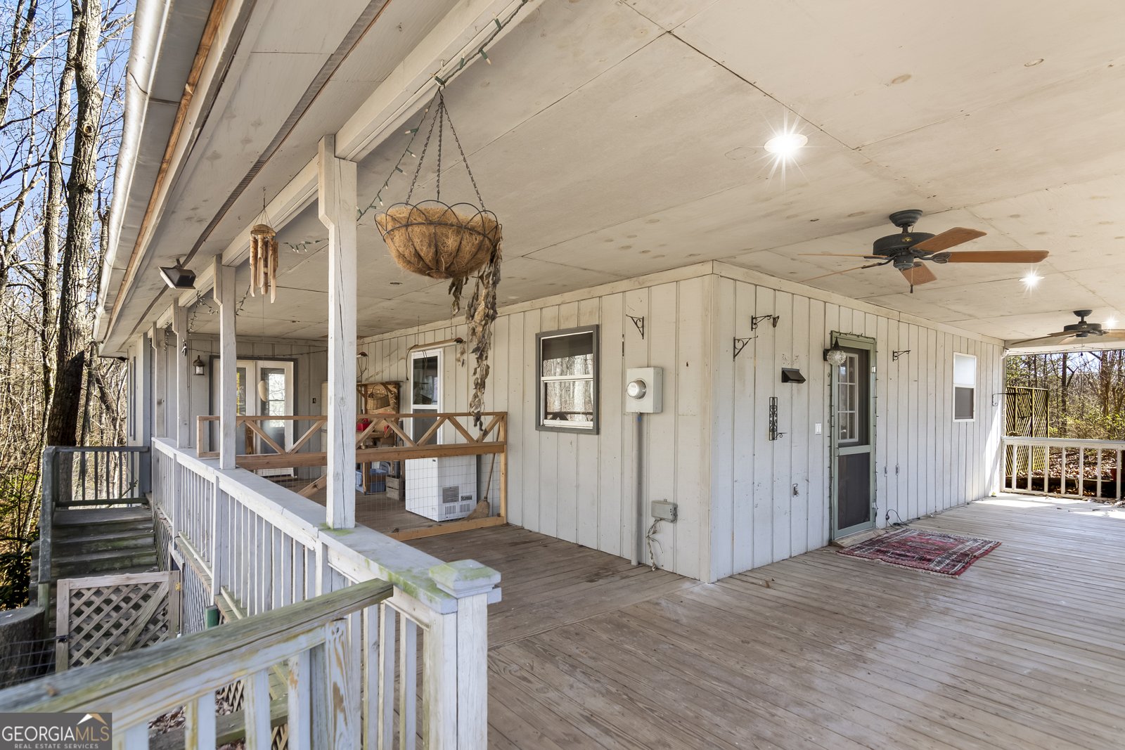 1575 Old Burnt Mountain Road Jasper - 32