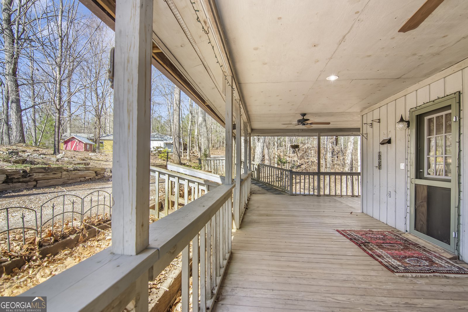 1575 Old Burnt Mountain Road Jasper - 33