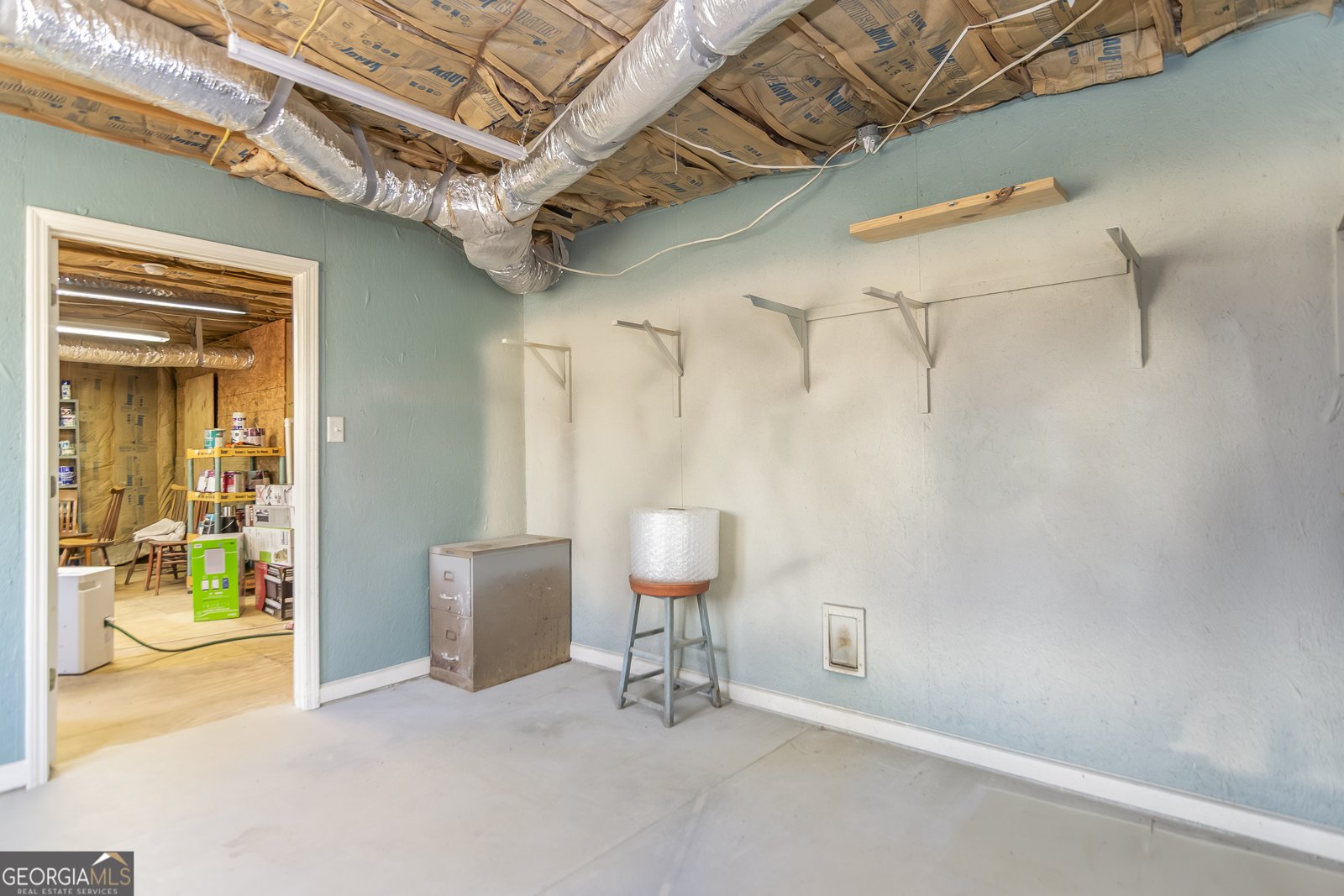 1575 Old Burnt Mountain Road Jasper - 35