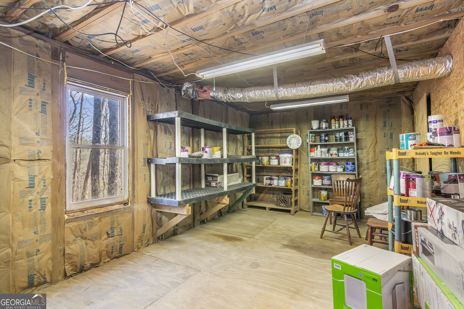 1575 Old Burnt Mountain Road Jasper - 36