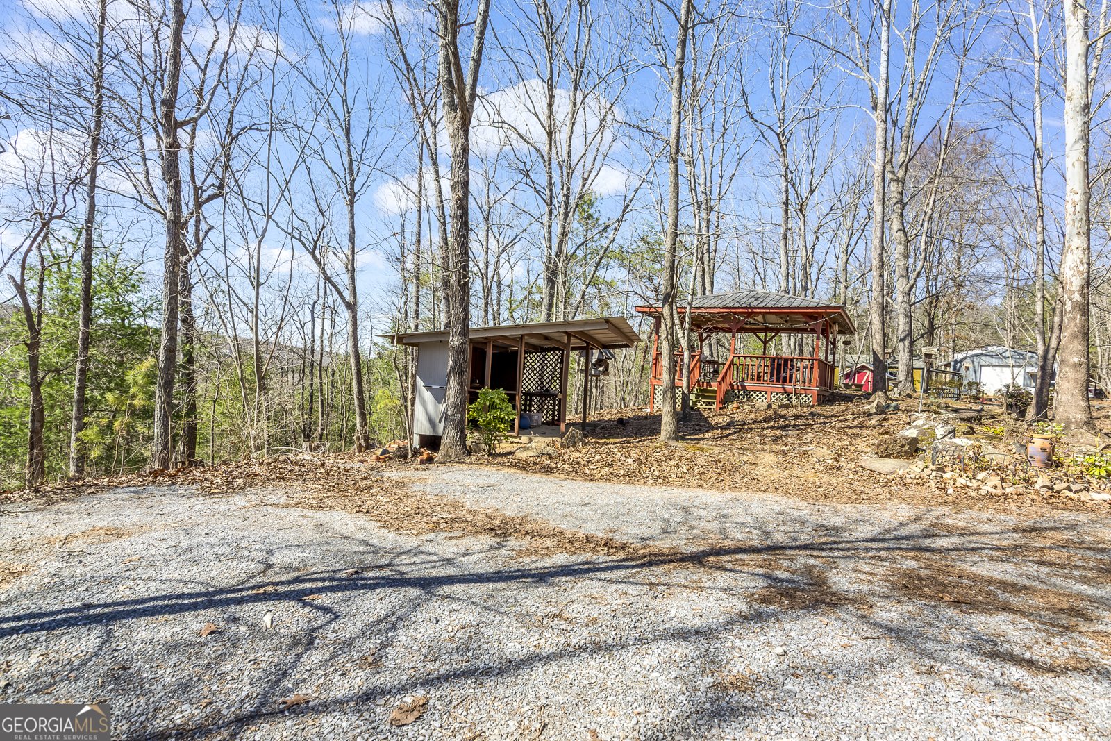 1575 Old Burnt Mountain Road Jasper - 38