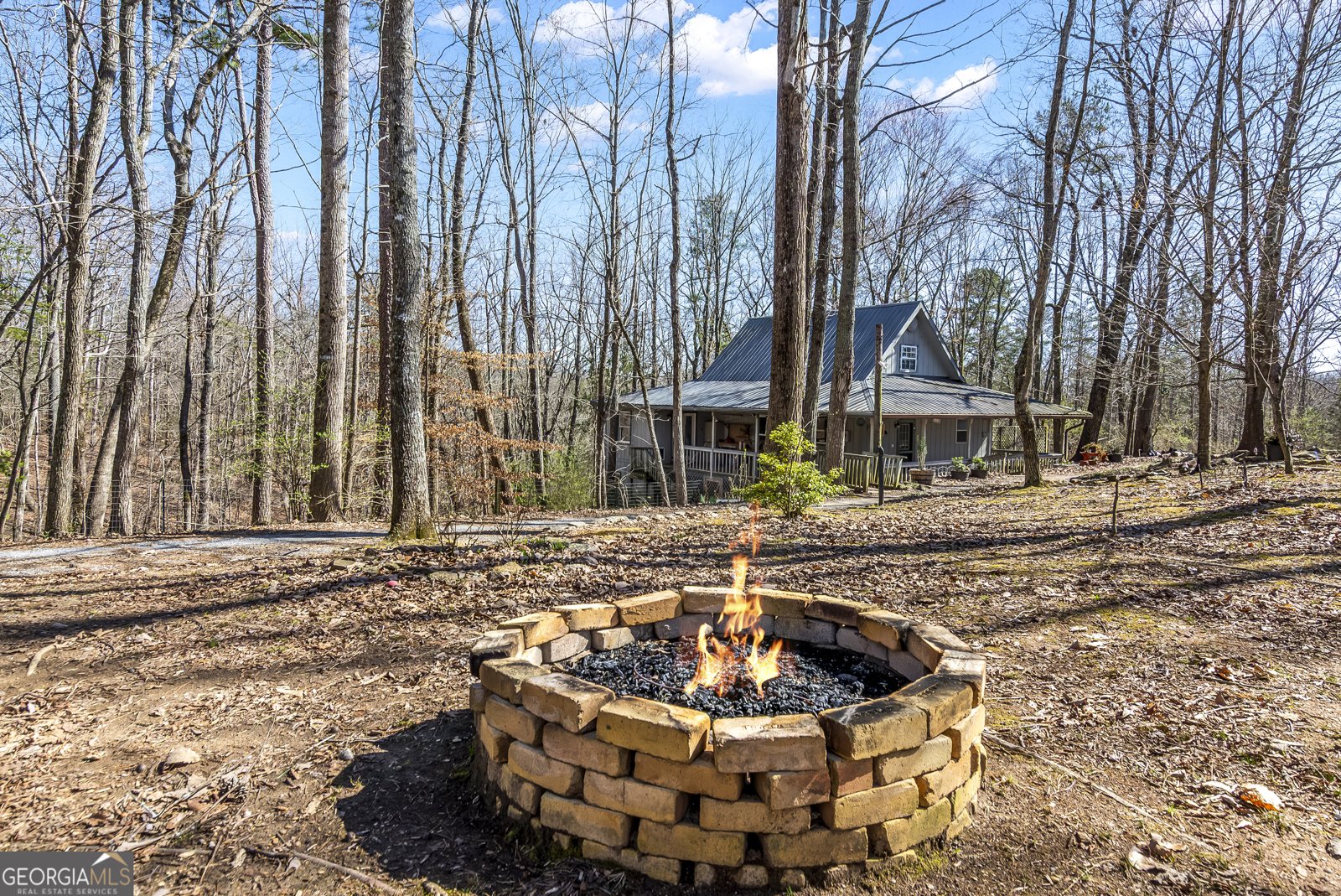 1575 Old Burnt Mountain Road Jasper - 41