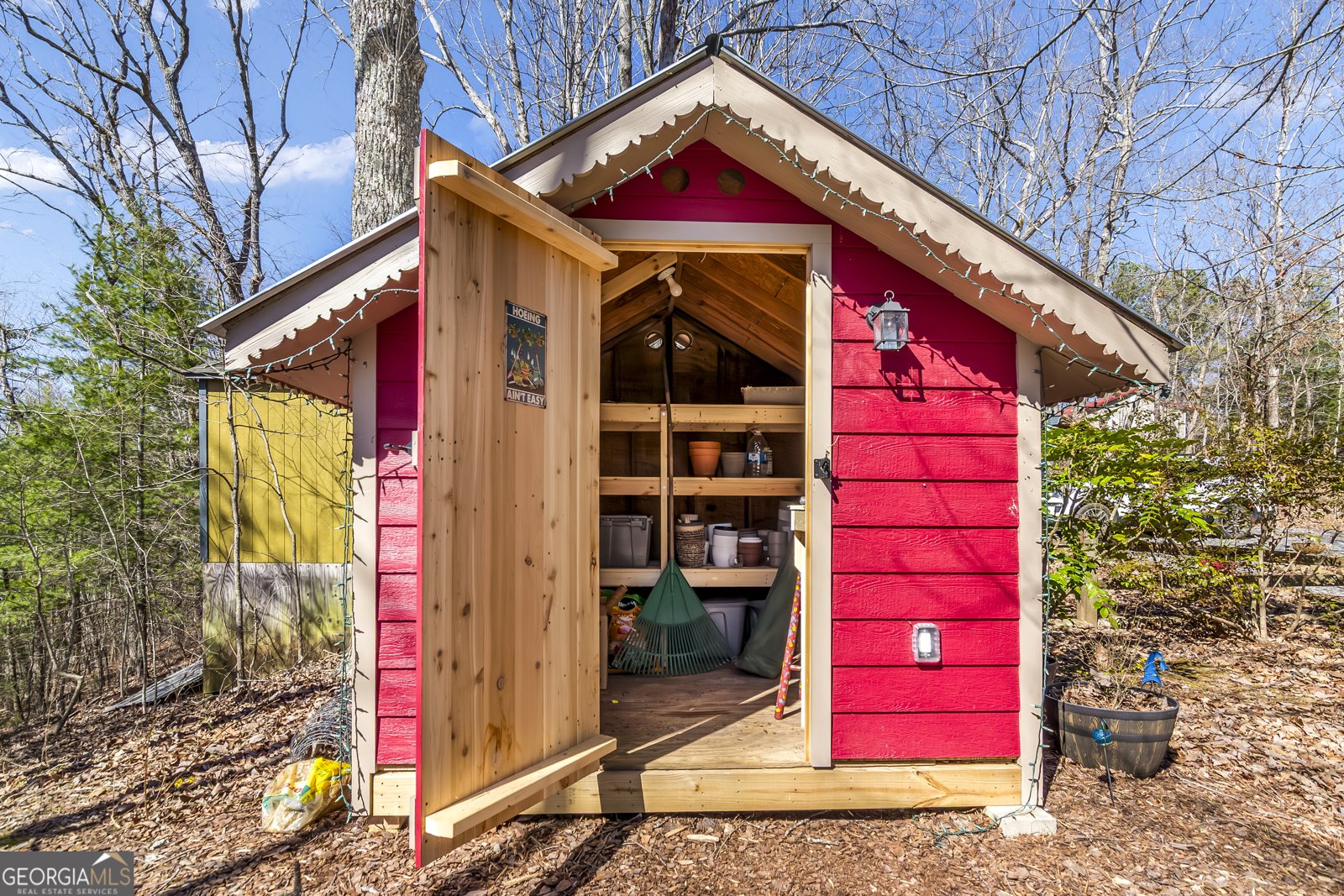 1575 Old Burnt Mountain Road Jasper - 43