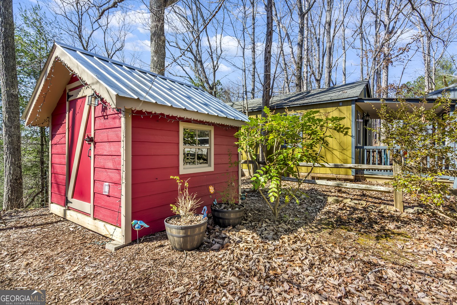 1575 Old Burnt Mountain Road Jasper - 44