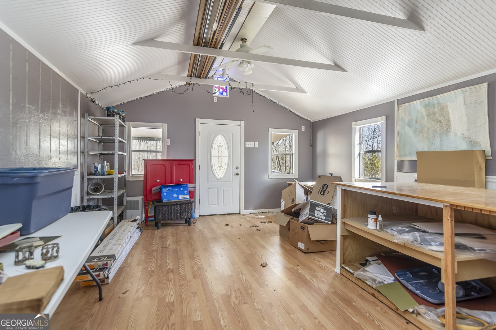 1575 Old Burnt Mountain Road Jasper - 49