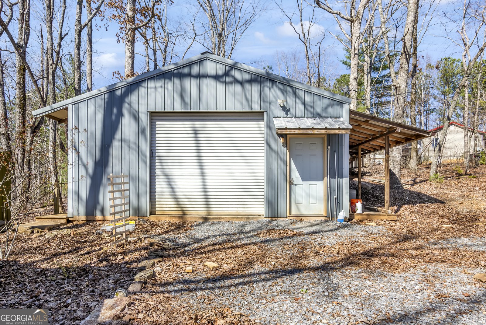 1575 Old Burnt Mountain Road Jasper - 50