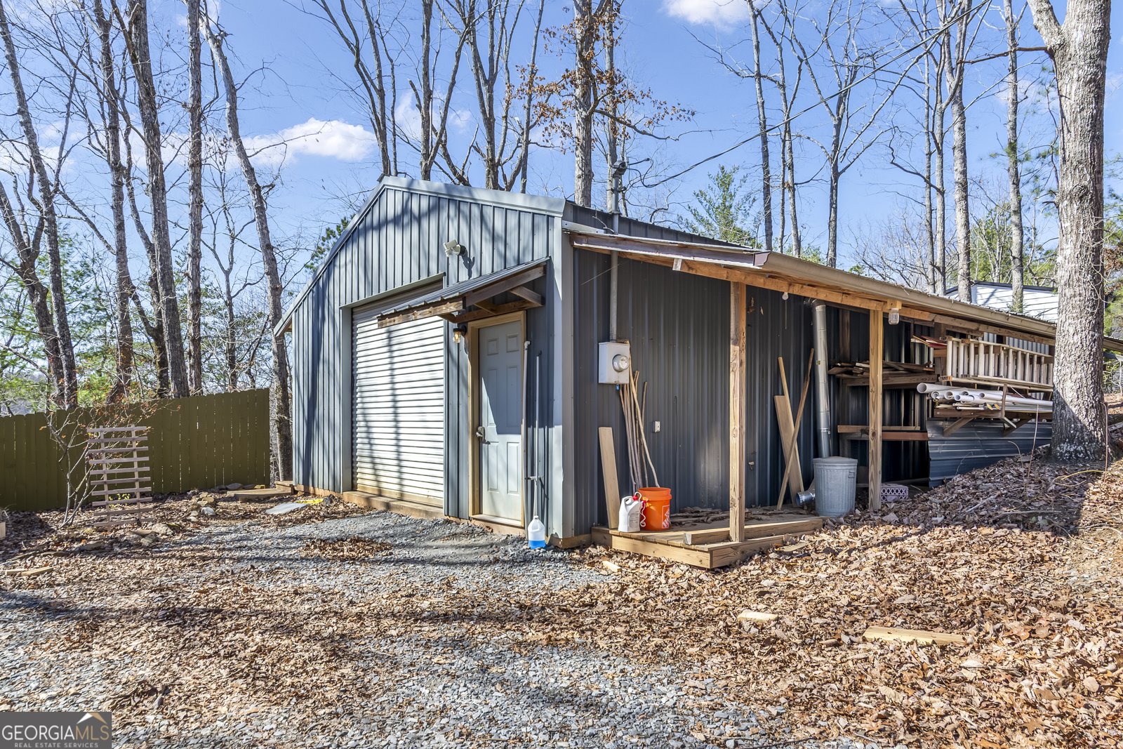 1575 Old Burnt Mountain Road Jasper - 51