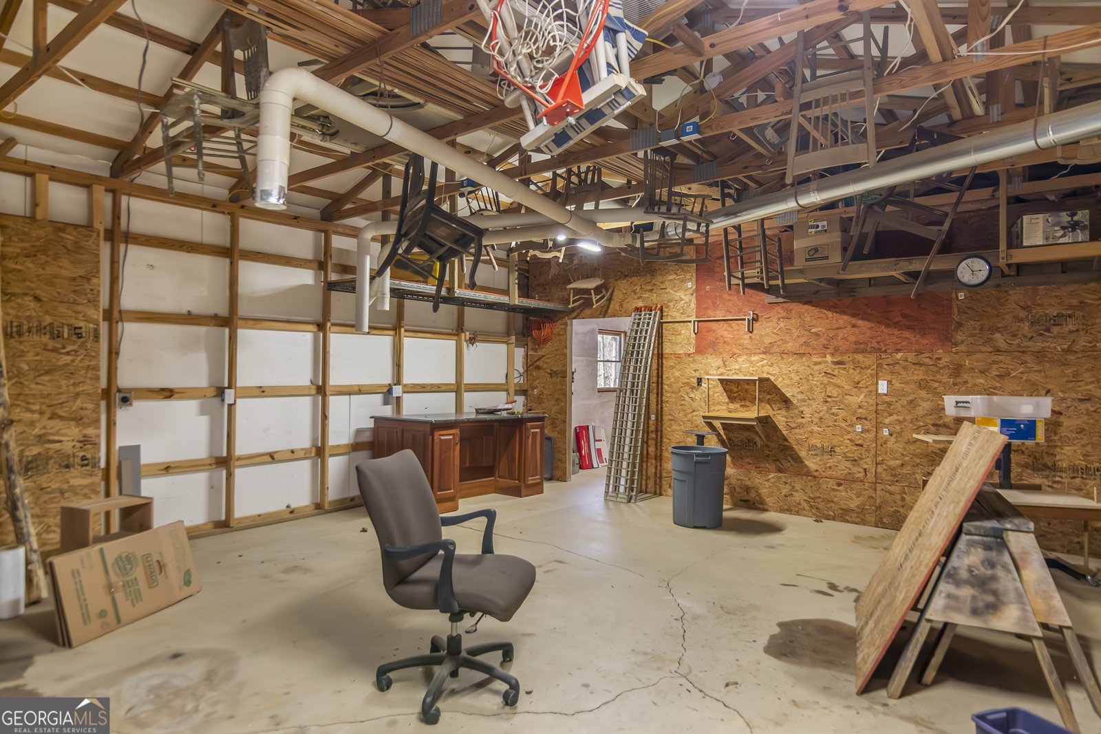 1575 Old Burnt Mountain Road Jasper - 52