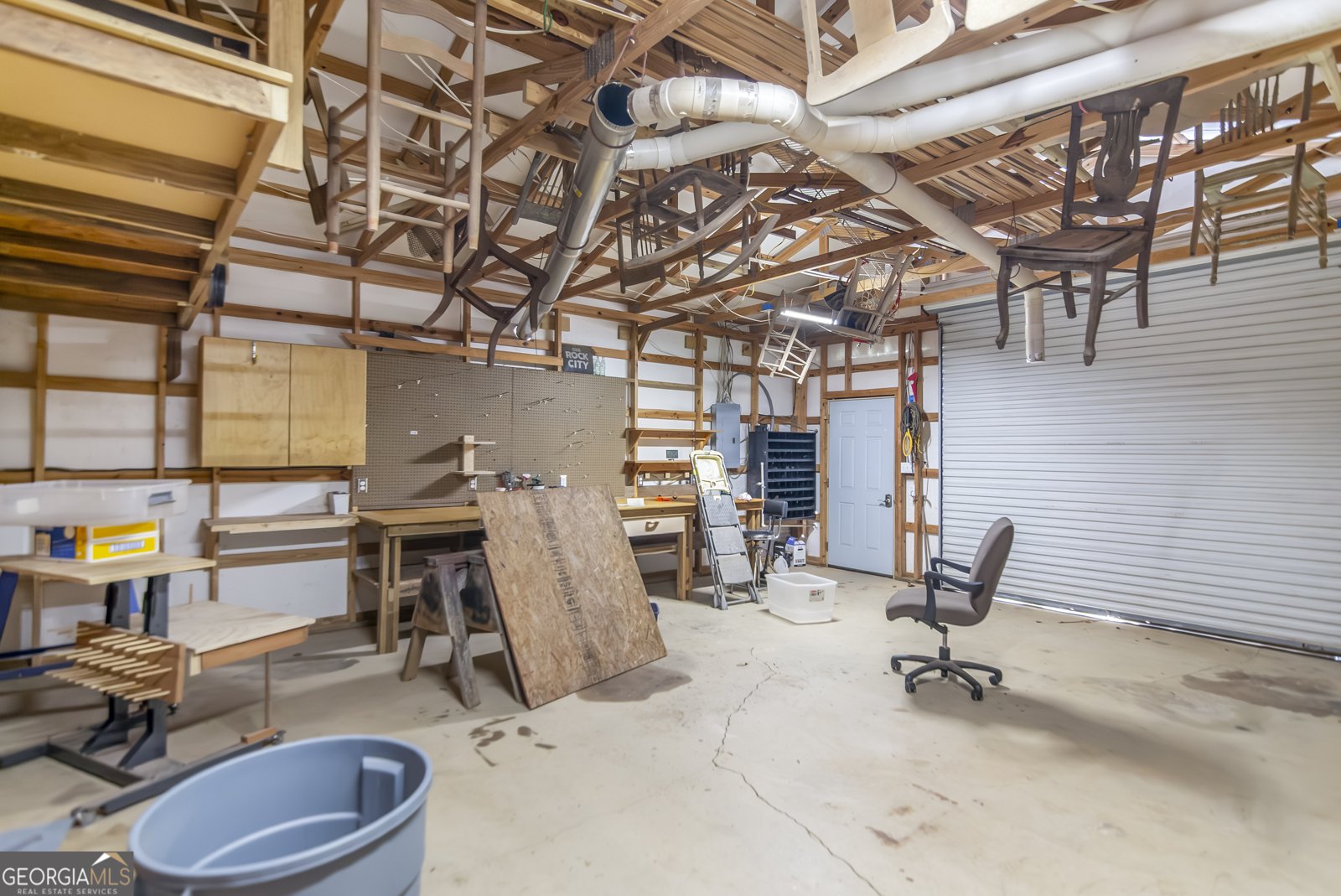 1575 Old Burnt Mountain Road Jasper - 53