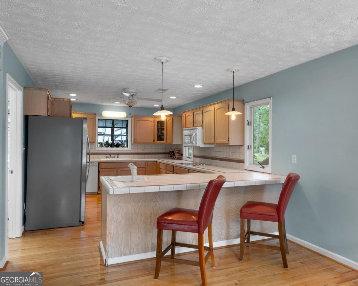 312 Flat Shoals Church Road Stockbridge - 16