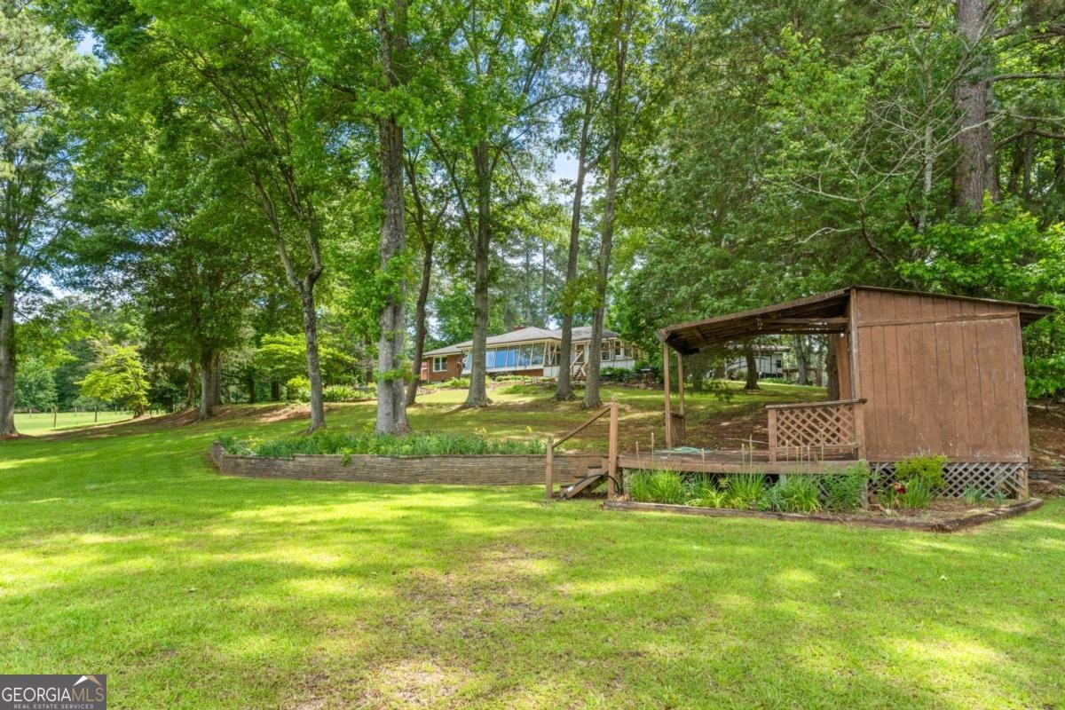 312 Flat Shoals Church Road Stockbridge - 3